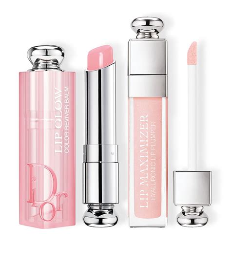 dior beauty summer set|christian Dior lipstick gift set.